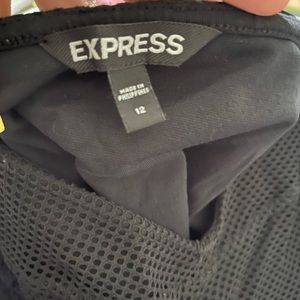 Worn couple times good condition